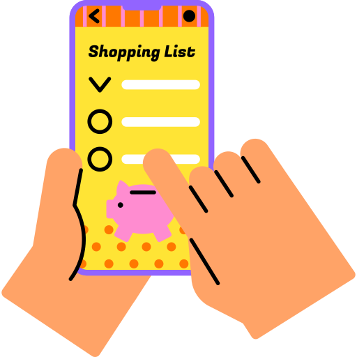 ShopSmart app logo