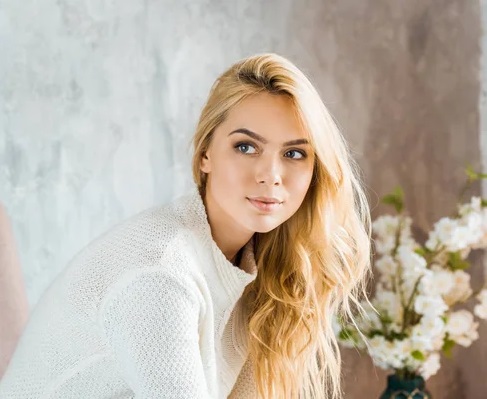 Photo of Emma Smit